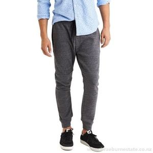 American Eagle Fleece Joggers